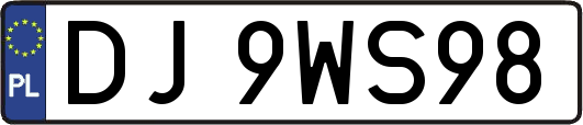 DJ9WS98