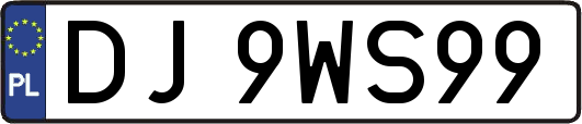 DJ9WS99