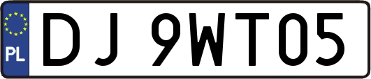 DJ9WT05