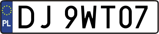 DJ9WT07
