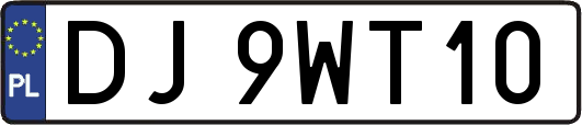DJ9WT10