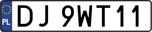 DJ9WT11