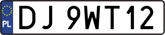 DJ9WT12