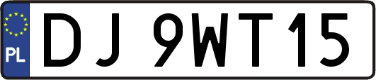 DJ9WT15