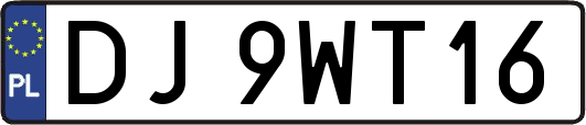 DJ9WT16