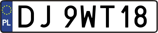 DJ9WT18