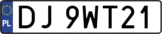 DJ9WT21