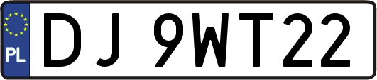 DJ9WT22