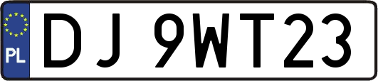DJ9WT23