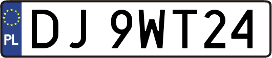 DJ9WT24