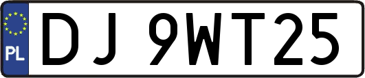 DJ9WT25