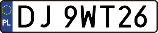 DJ9WT26