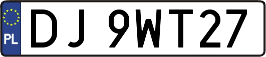 DJ9WT27