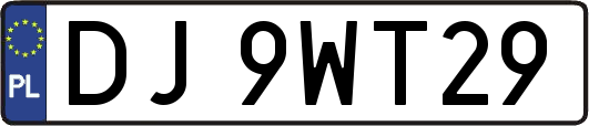 DJ9WT29