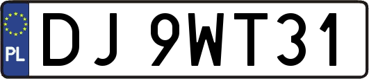 DJ9WT31