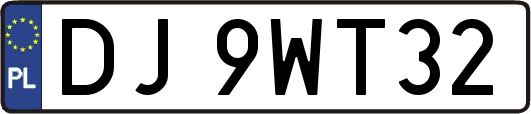 DJ9WT32