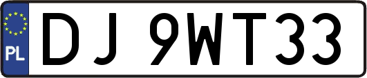 DJ9WT33