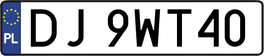 DJ9WT40