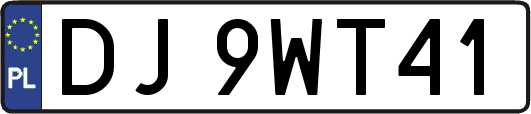 DJ9WT41