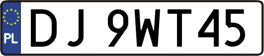 DJ9WT45