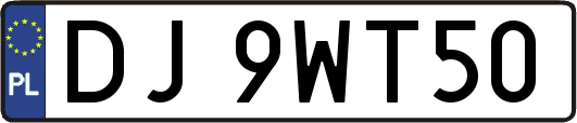 DJ9WT50