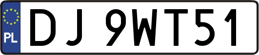 DJ9WT51