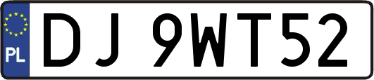 DJ9WT52