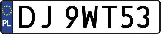DJ9WT53