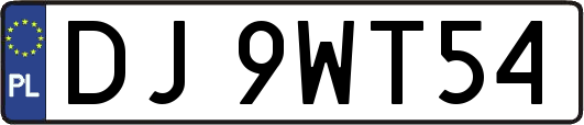 DJ9WT54