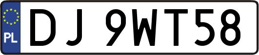 DJ9WT58