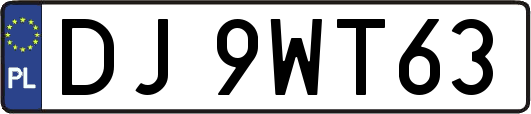 DJ9WT63