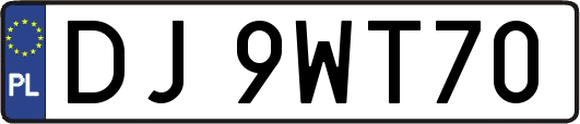 DJ9WT70