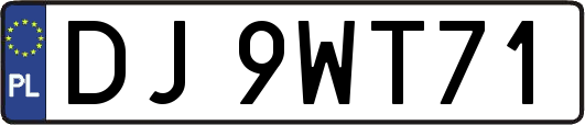 DJ9WT71