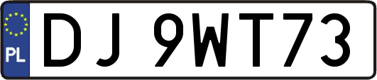 DJ9WT73