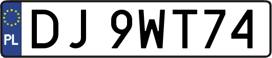 DJ9WT74