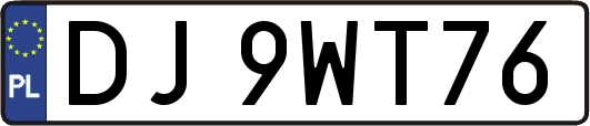 DJ9WT76