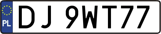 DJ9WT77