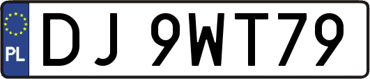 DJ9WT79