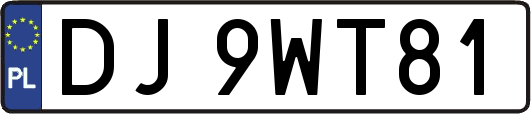 DJ9WT81