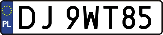 DJ9WT85
