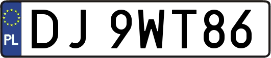 DJ9WT86