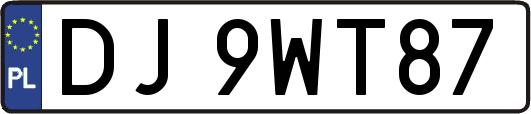 DJ9WT87