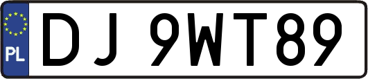 DJ9WT89