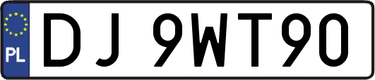 DJ9WT90