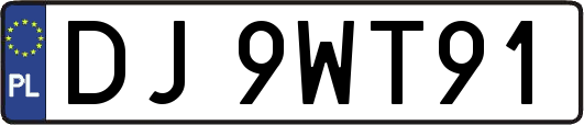 DJ9WT91