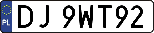 DJ9WT92