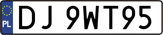 DJ9WT95