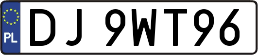DJ9WT96