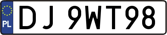 DJ9WT98