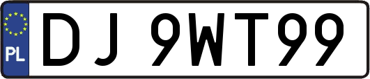 DJ9WT99